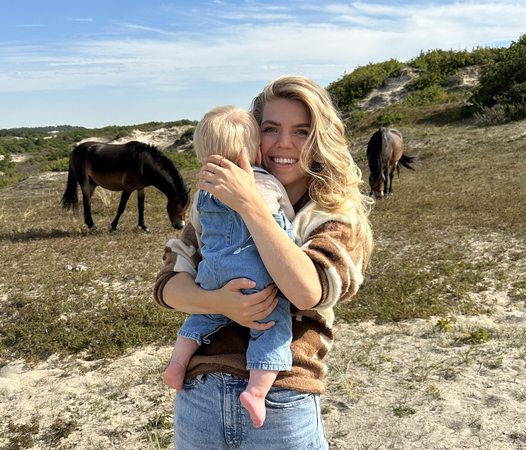 Marloes Klein - Owner Liolie